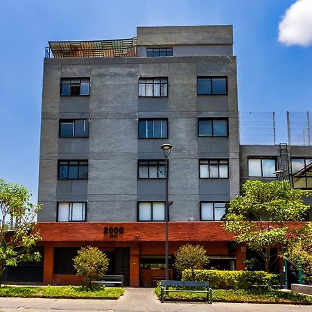 Ihost Chapultepec Διαμέρισμα Γκουανταλαχάρα Εξωτερικό φωτογραφία