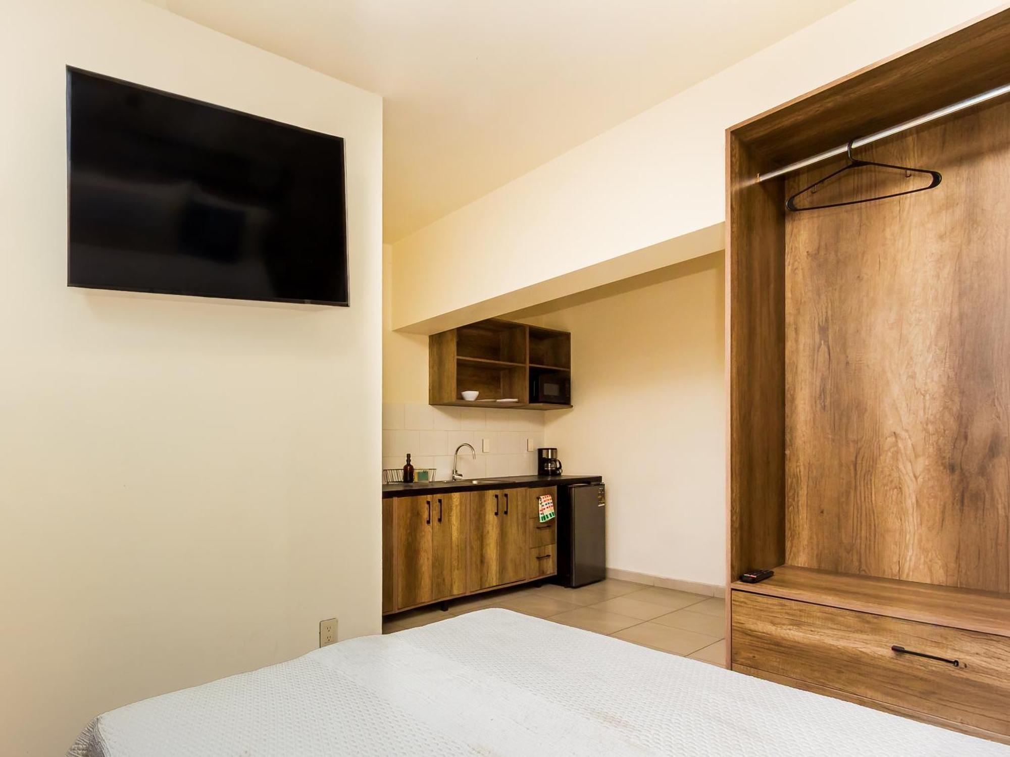 Ihost Chapultepec Διαμέρισμα Γκουανταλαχάρα Εξωτερικό φωτογραφία