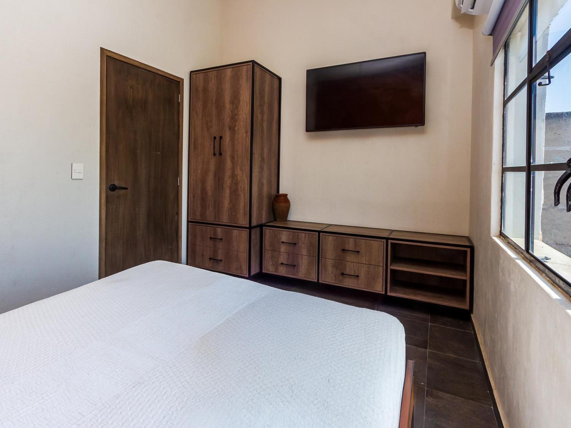 Ihost Chapultepec Διαμέρισμα Γκουανταλαχάρα Εξωτερικό φωτογραφία