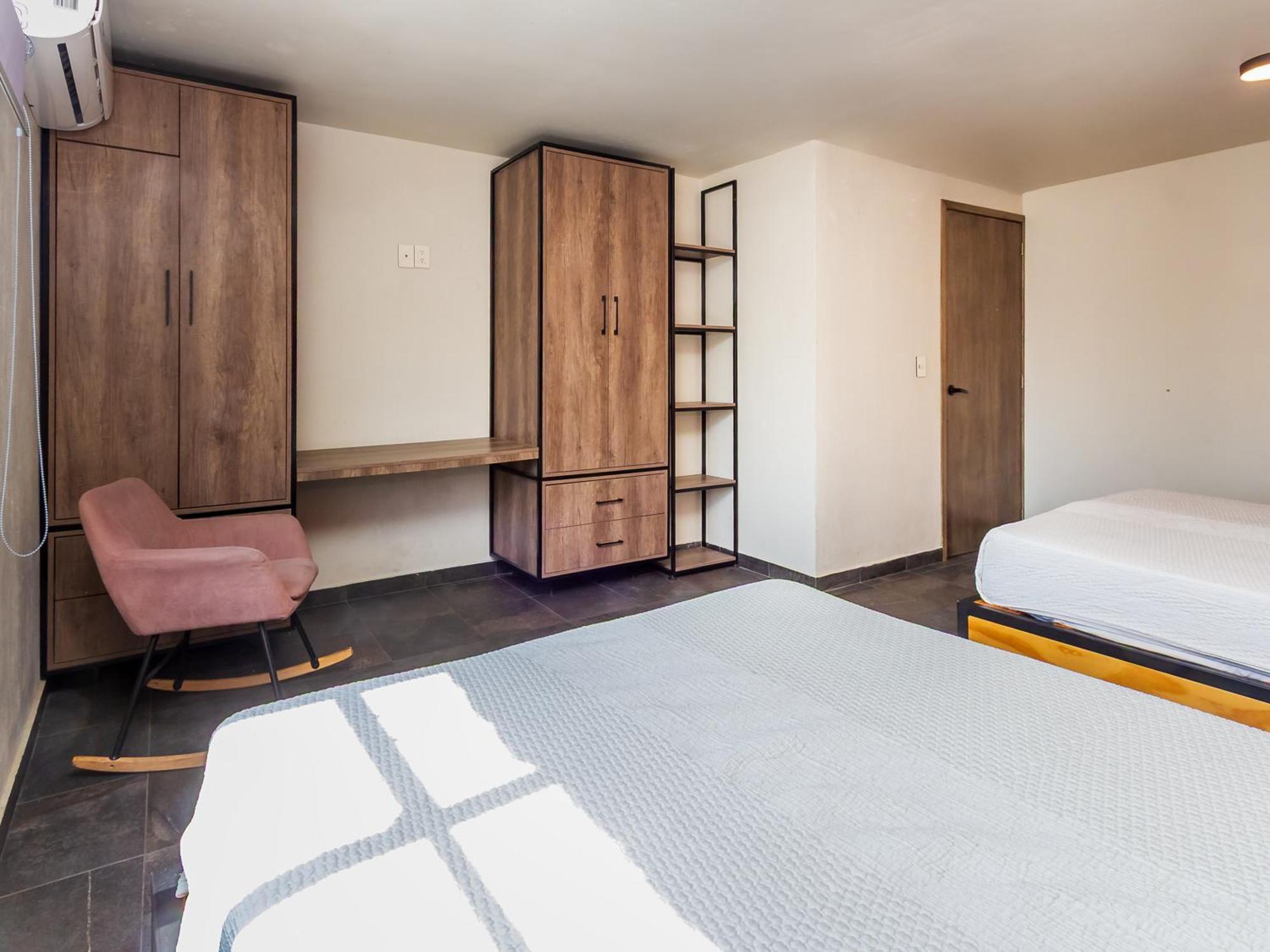 Ihost Chapultepec Διαμέρισμα Γκουανταλαχάρα Εξωτερικό φωτογραφία