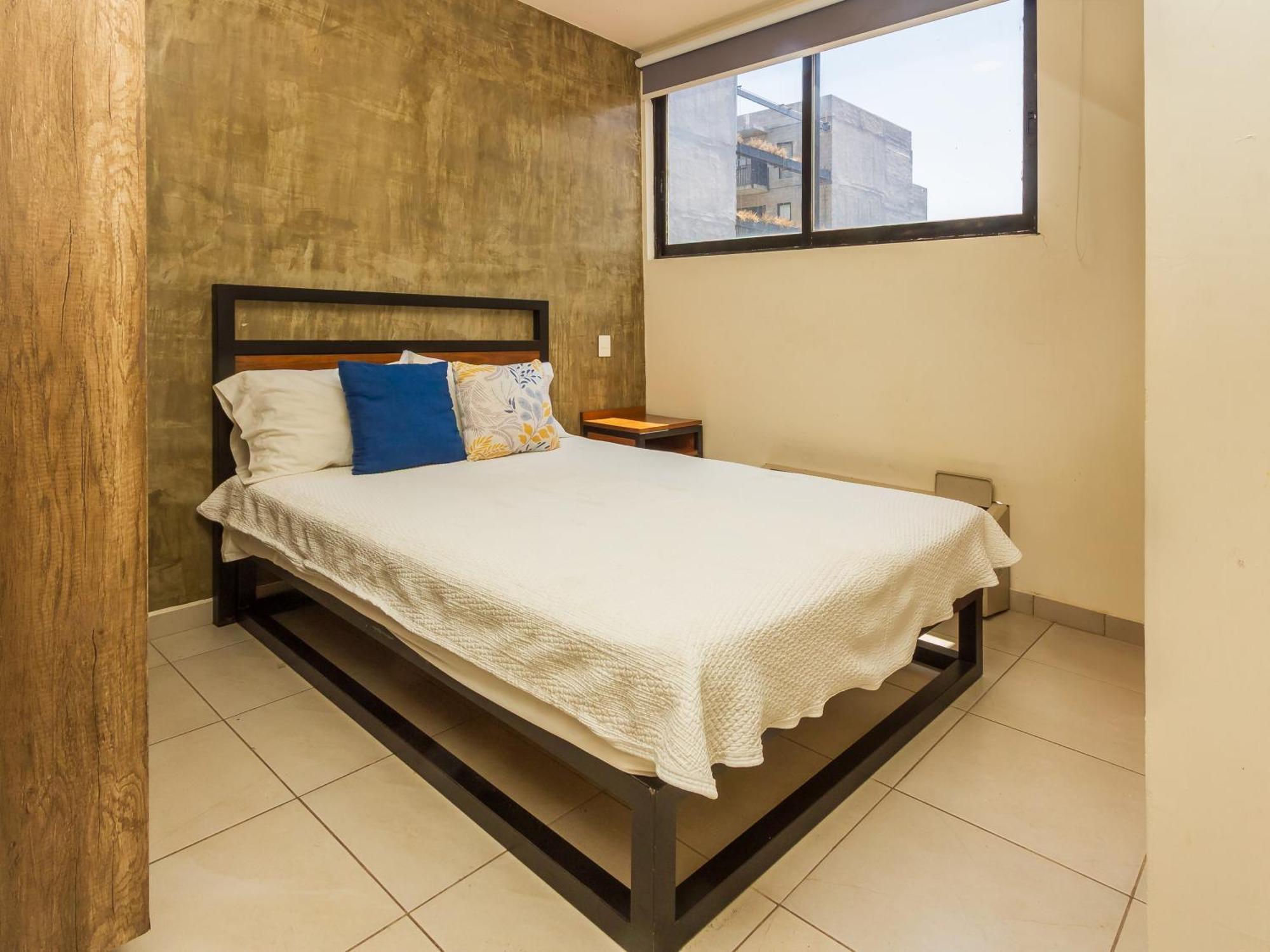 Ihost Chapultepec Διαμέρισμα Γκουανταλαχάρα Εξωτερικό φωτογραφία