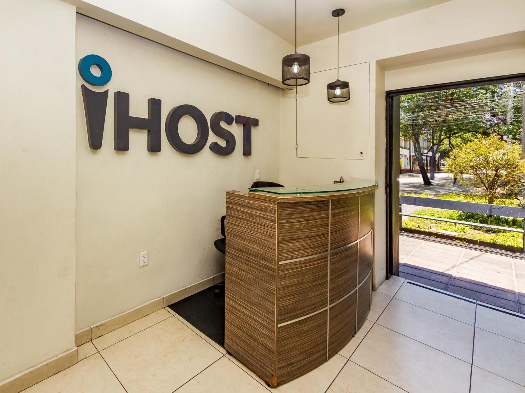 Ihost Chapultepec Διαμέρισμα Γκουανταλαχάρα Εξωτερικό φωτογραφία